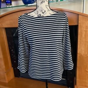 J.Crew Nautical Shirt